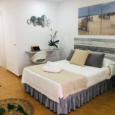 Apartaestudio Moderno Benalmadena Malaga Exteriér fotografie